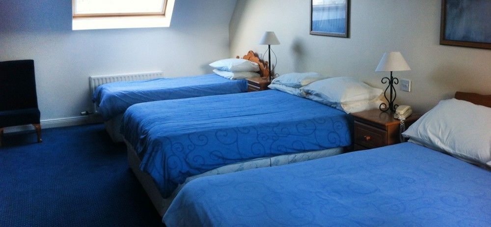 Barr Na Sraide Inn 딩글 외부 사진
